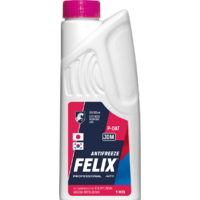 Felix JDM Pink 12++ 1кг