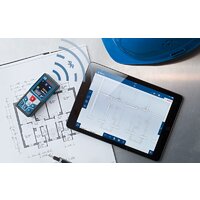 Bosch GLM 50 C Professional [0601072C00] Image #3