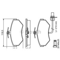 Bosch 0986494042 Image #8