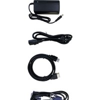 Mitsu 27" CTM-2700 Ultraslim Image #2