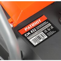 Patriot CM 432 (без АКБ и З/У) Image #15