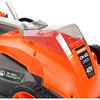 Patriot CM 432 (без АКБ и З/У) Image #5