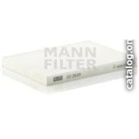 MANN-filter CU2620