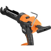 AEG Powertools BKP18C2-310-0 (без АКБ) Image #6