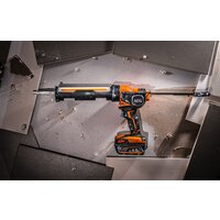 AEG Powertools BKP18C2-310-0 (без АКБ) Image #13