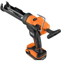 AEG Powertools BKP18C2-310-0 (без АКБ) Image #9