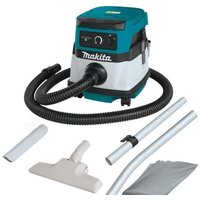 Makita DVC150LZ (без АКБ и ЗУ) Image #3