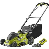 Ryobi Power-Assist RLM36X41H50PG (с 1-им АКБ 5 Ач)