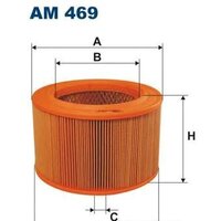 Filtron AM469