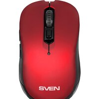 SVEN RX-560SW (красный)
