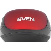 SVEN RX-560SW (красный) Image #8