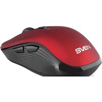 SVEN RX-560SW (красный) Image #4