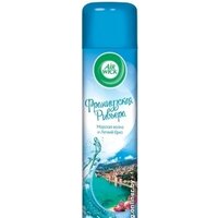 Air Wick Французская ривьера 290 мл (морская волна и легкий бриз)