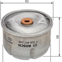 Bosch F026407099 Image #5