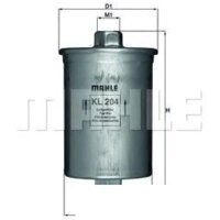 Mahle Knecht KL204