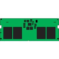 Kingston 8ГБ DDR5 SODIMM 5600 МГц KVR56S46BS6-8