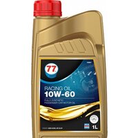 77 Lubricants Racing Oil SL 10W-60 1л
