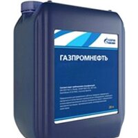 Gazpromneft Diesel Prioritet 15W-40 20л