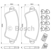 Bosch 0986424801 Image #8