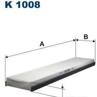 Filtron K1008