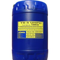 Mannol TS-5 UHPD 10W-40 20л