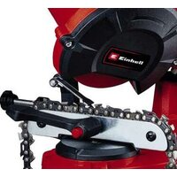 Einhell GE-CS 18 Li-Solo 4499940 (без АКБ) Image #5