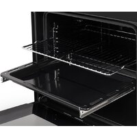 ZorG FIN611 (черный) Image #2