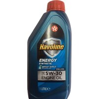 Texaco Havoline Energy 5W-30 1л