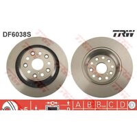 TRW DF6038S