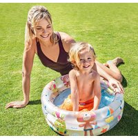 Intex Зверюшки (61x22) Image #5