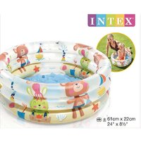 Intex Зверюшки (61x22) Image #2