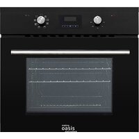 Making Oasis Everywhere D-MSB