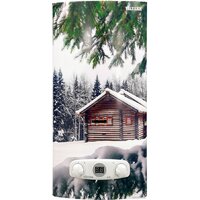 VilTerm S10 (зимний дом)