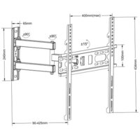 Maclean MC-761 (черный) Image #2