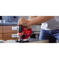 Einhell TE-JS 18 Li 4321200 (без АКБ) Image #6