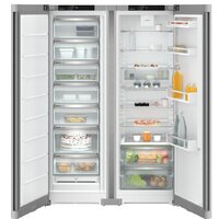 Liebherr XRFsd 5220 Plus NoFrost Image #3