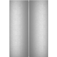 Liebherr XRFsd 5220 Plus NoFrost