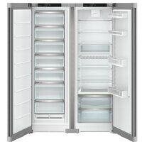 Liebherr XRFsd 5220 Plus NoFrost Image #2