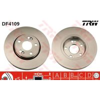 TRW DF4109