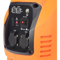 Patriot 2700I Image #2