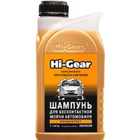 Hi-Gear Шампунь для бесконтактной мойки автомобиля HG8002N 1л