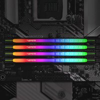 Patriot Viper Steel RGB 2x8GB DDR4 PC4-25600 PVSR416G320C8K Image #8