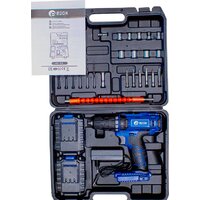 Edon AD-21E (с 2-мя АКБ, кейс)