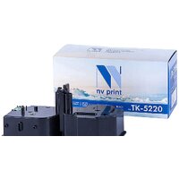 NV Print NV-TK5220Bk (аналог Kyocera TK-5220C)
