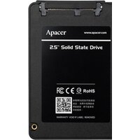 Apacer Panther AS340 240GB AP240GAS340G-1 Image #5