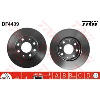 TRW DF4439