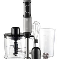 BQ HB62PS (черный)