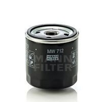 MANN-filter MW712