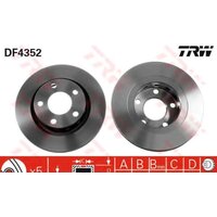 TRW DF4352