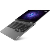 Lenovo LOQ 15IRX9 83DV00NBRK Image #4